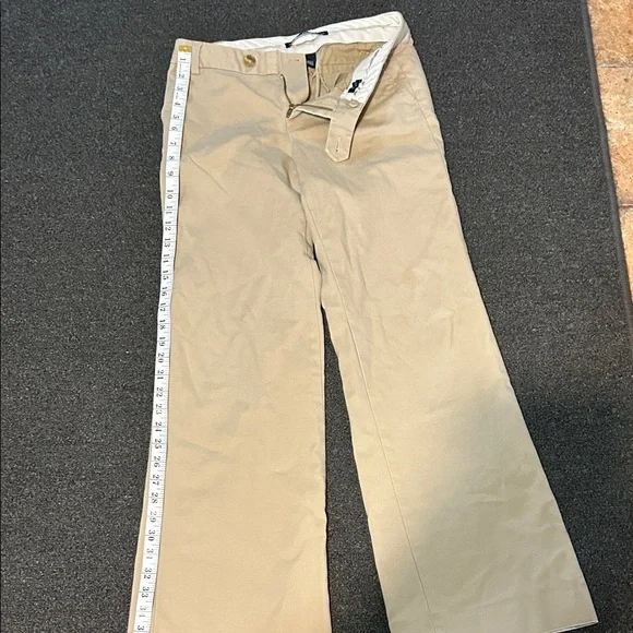 GAP Women's Khaki Chinos - Picture 1 of 12